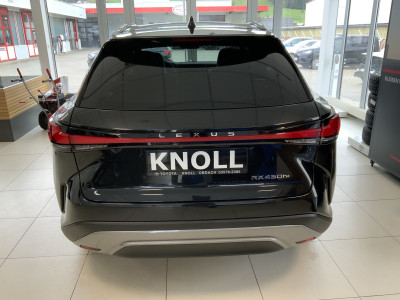 Lexus RX Vorführwagen Lexus RX Vorführwagen