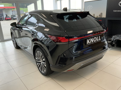 Lexus RX Vorführwagen Lexus RX Vorführwagen