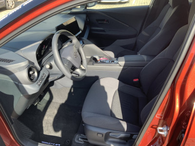 Toyota C-HR Vorführwagen Toyota C-HR Vorführwagen