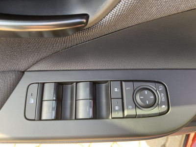 Toyota C-HR Vorführwagen Toyota C-HR Vorführwagen