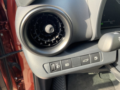 Toyota C-HR Vorführwagen Toyota C-HR Vorführwagen