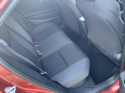 Toyota C-HR Vorführwagen Toyota C-HR Vorführwagen