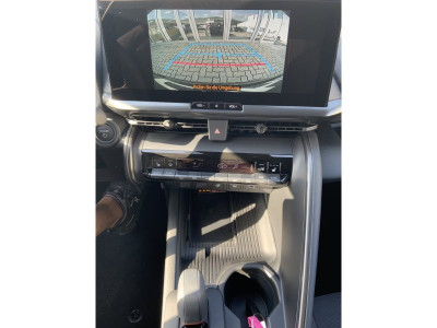Toyota C-HR Vorführwagen Toyota C-HR Vorführwagen