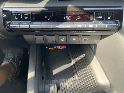 Toyota C-HR Vorführwagen Toyota C-HR Vorführwagen