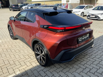 Toyota C-HR Vorführwagen Toyota C-HR Vorführwagen