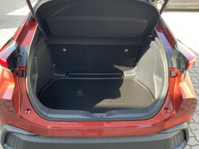 Toyota C-HR Vorführwagen Toyota C-HR Vorführwagen