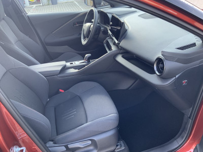 Toyota C-HR Vorführwagen Toyota C-HR Vorführwagen