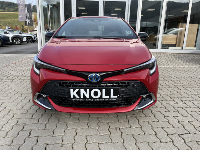Toyota Corolla Neuwagen Toyota Corolla Neuwagen
