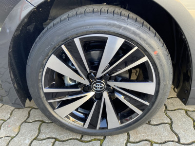 Toyota Corolla Neuwagen Toyota Corolla Neuwagen