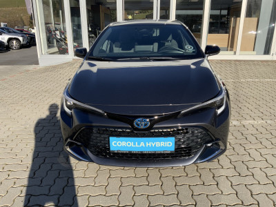 Toyota Corolla Neuwagen Toyota Corolla Neuwagen