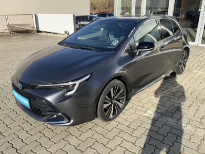 Toyota Corolla Neuwagen Toyota Corolla Neuwagen