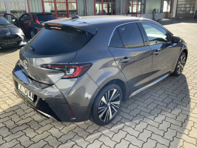Toyota Corolla Neuwagen Toyota Corolla Neuwagen