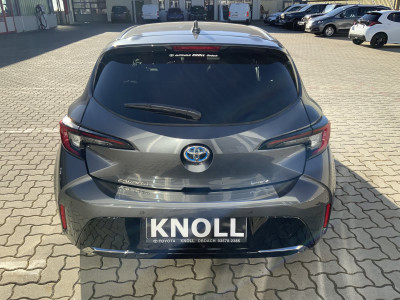 Toyota Corolla Neuwagen Toyota Corolla Neuwagen