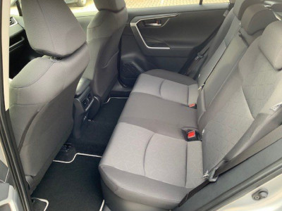 Toyota RAV4 Vorführwagen Toyota RAV4 Vorführwagen
