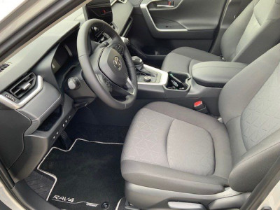 Toyota RAV4 Vorführwagen Toyota RAV4 Vorführwagen