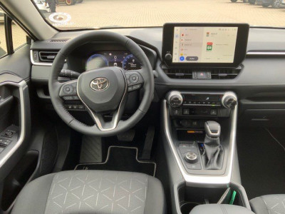 Toyota RAV4 Vorführwagen Toyota RAV4 Vorführwagen