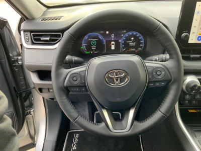 Toyota RAV4 Vorführwagen Toyota RAV4 Vorführwagen