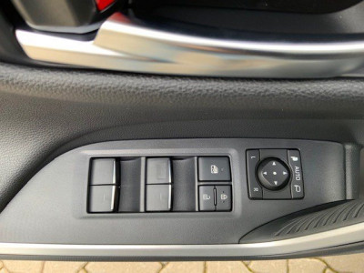 Toyota RAV4 Vorführwagen Toyota RAV4 Vorführwagen