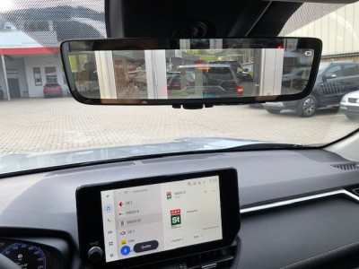 Toyota RAV4 Vorführwagen Toyota RAV4 Vorführwagen