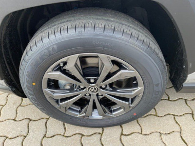 Toyota RAV4 Vorführwagen Toyota RAV4 Vorführwagen