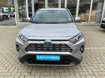 Toyota RAV4 Vorführwagen Toyota RAV4 Vorführwagen