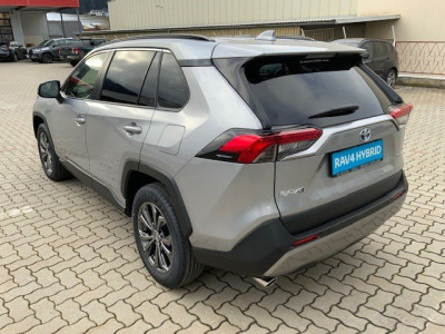 Toyota RAV4 Vorführwagen Toyota RAV4 Vorführwagen
