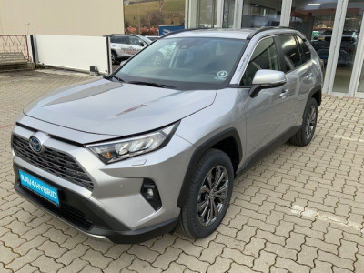 Toyota RAV4 Vorführwagen Toyota RAV4 Vorführwagen