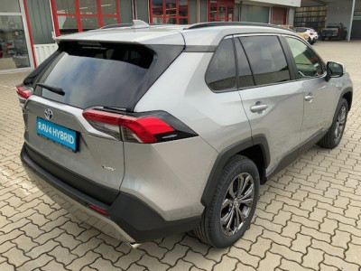Toyota RAV4 Vorführwagen Toyota RAV4 Vorführwagen