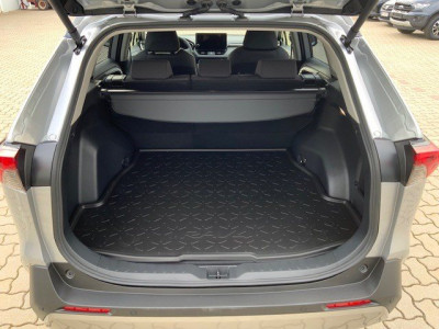 Toyota RAV4 Vorführwagen Toyota RAV4 Vorführwagen