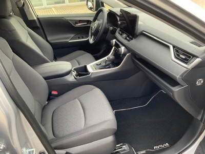 Toyota RAV4 Vorführwagen Toyota RAV4 Vorführwagen