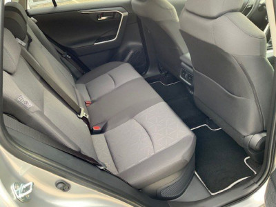 Toyota RAV4 Vorführwagen Toyota RAV4 Vorführwagen
