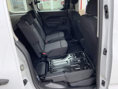 Toyota Proace Neuwagen Toyota Proace Neuwagen