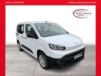 Toyota Proace Neuwagen