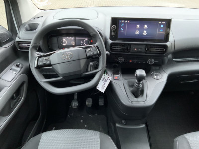 Toyota Proace Neuwagen Toyota Proace Neuwagen