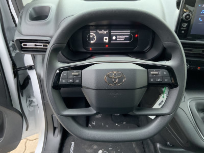 Toyota Proace Neuwagen Toyota Proace Neuwagen