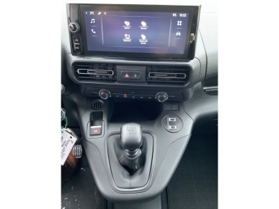 Toyota Proace Neuwagen Toyota Proace Neuwagen