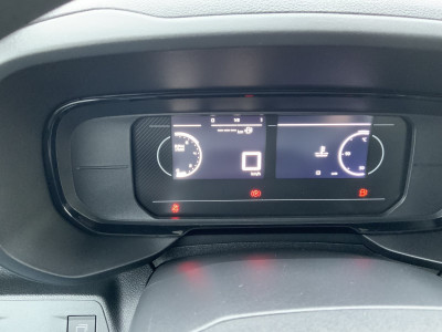 Toyota Proace Neuwagen Toyota Proace Neuwagen