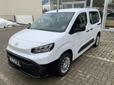 Toyota Proace Neuwagen Toyota Proace Neuwagen