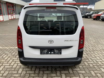 Toyota Proace Neuwagen Toyota Proace Neuwagen