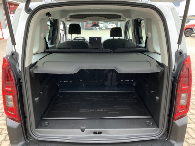 Toyota Proace Neuwagen Toyota Proace Neuwagen