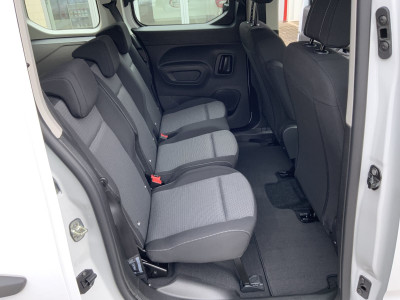 Toyota Proace Neuwagen Toyota Proace Neuwagen