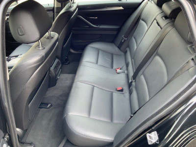 BMW 5er Gebrauchtwagen BMW 5er Gebrauchtwagen