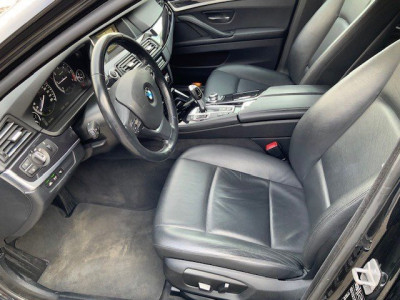 BMW 5er Gebrauchtwagen BMW 5er Gebrauchtwagen