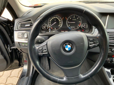 BMW 5er Gebrauchtwagen BMW 5er Gebrauchtwagen