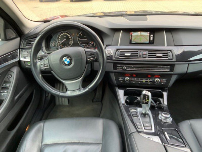 BMW 5er Gebrauchtwagen BMW 5er Gebrauchtwagen