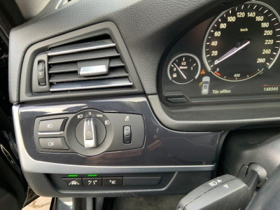 BMW 5er Gebrauchtwagen BMW 5er Gebrauchtwagen