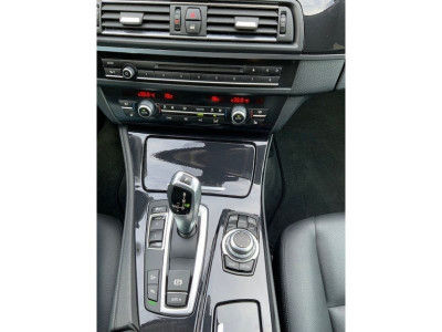 BMW 5er Gebrauchtwagen BMW 5er Gebrauchtwagen