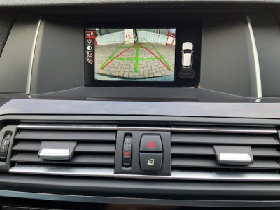 BMW 5er Gebrauchtwagen BMW 5er Gebrauchtwagen