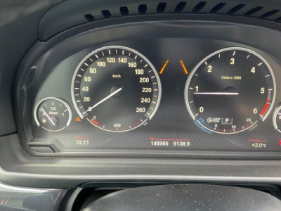 BMW 5er Gebrauchtwagen BMW 5er Gebrauchtwagen