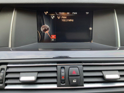 BMW 5er Gebrauchtwagen BMW 5er Gebrauchtwagen